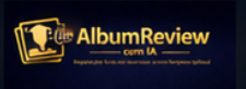 AlbumReview com IA